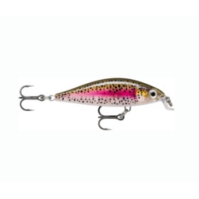 Rapala X-Light Minnow