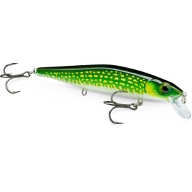 Wobbler personalizat Rapala Precision Xtreme Mavrik