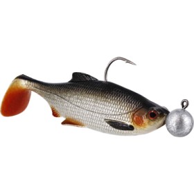 Силикон Westin Ricky the Roach R 'N R
