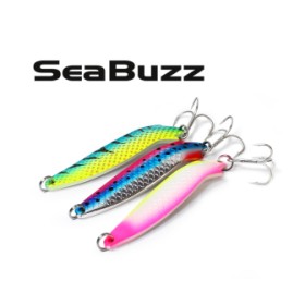 Sea Buzz Triton