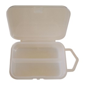 Transparent Box Plastilys - (SF330-2F)