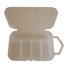 Διαφανές κουτί Plastilys - SF330-5F