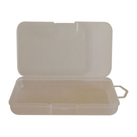Διαφανές κουτί Plastilys - SF340-1F