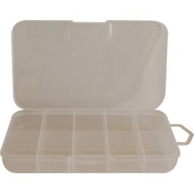 Transparent box Plastilys - SF340-10F