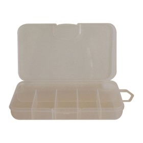 Transparent Box Plastilys - SF340-6F
