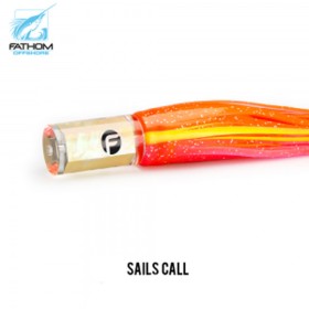 Sails Call Lure