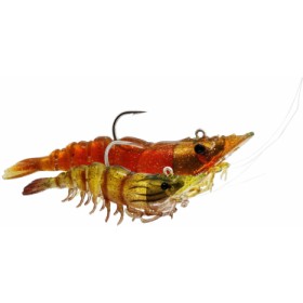 Σιλικόνη Westin Salty The Shrimp R'N R