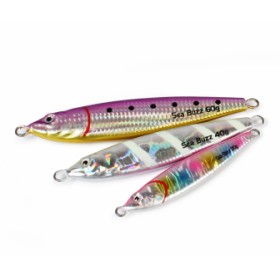 SeaBuzz Jig - 364UV