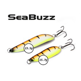 Sea Buzz Terminator