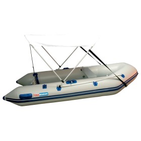 Sunshade for Boat