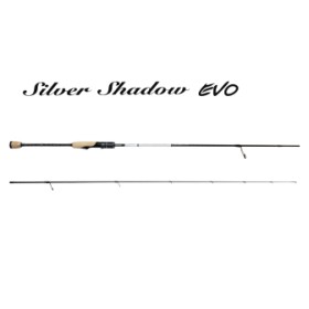 Въдица Filstar Silver Shadow EVO