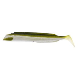 Sandy Andy Jig Spare Bodies
