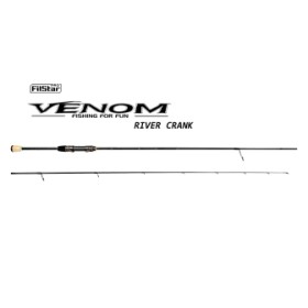 Въдица FilStar Venom River Crank