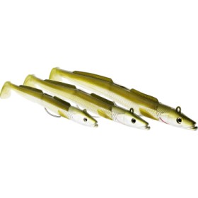 Jig Westin Sandy Andy Weedless din silicon