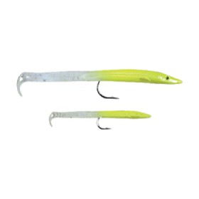 Силикон Red Gill Rascal