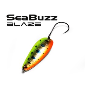 Sea Buzz Area Blaze
