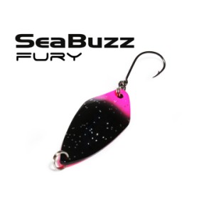 Sea Buzz Area Fury