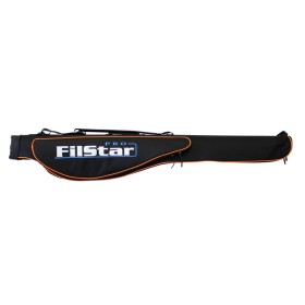 Filstar Single Hard Case With Wide Side Pocket