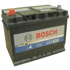 Μπαταρία L4 Bosch