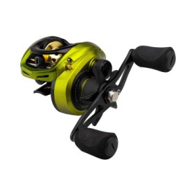 Mulinetă de baitcasting Kinetic Hellcat Baitcast