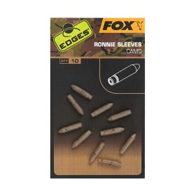 Mâneci Fox Edges Camo Ronnie