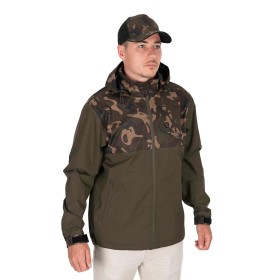 Μπουφάν Fox Camo/Khaki RS 10K