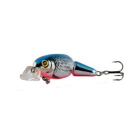 Frisky Shallow Runner - floating