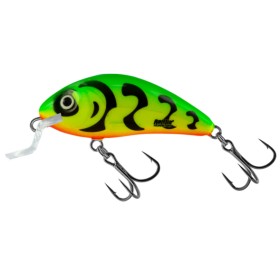 Rattlin' Hornet Shallow Wobbler