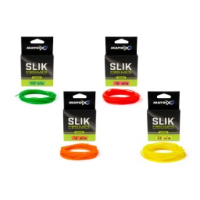 Matrix Slik Elastic