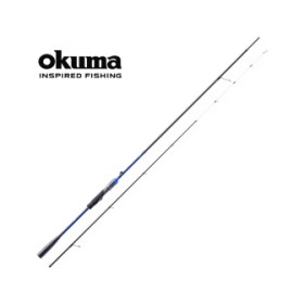 Въдица Okuma Inspira Egi Tip Run Boat
