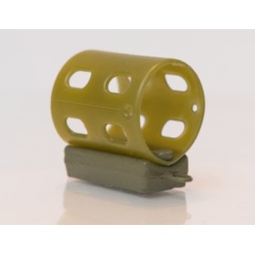 Open End Feeder