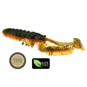 Силикон Westin CreCraw Slim Creaturebait