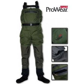 Гащеризон Rapala X Protect 3+4
