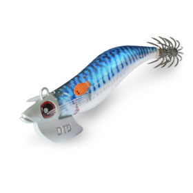 Calamar DTD Real Fish Tip Run