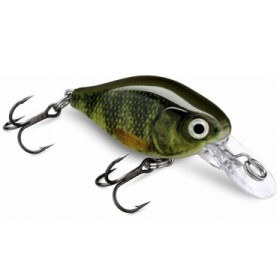 Angrenaj Wobbler Rapala X-Light Mid Runner