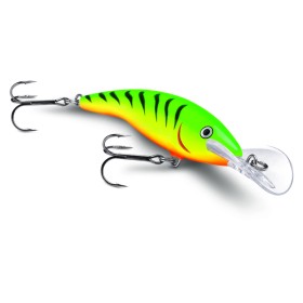 Scatter Rap Tail Dancer wobbler
