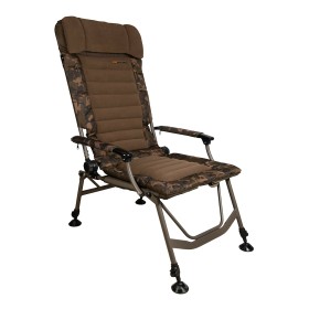Fox Super Recliner Deluxe Highback