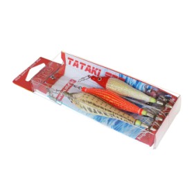 DTD Tataki Set