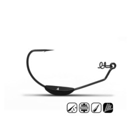 Куки VMC 7315 SL Weighted Finess Swimbait