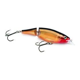 Wobbler X-Rap Jointed Shad