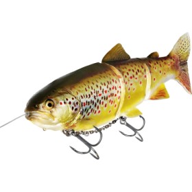 Σιλικόνη Westin Tommy The Trout Inline