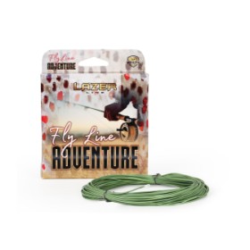 Κορδόνι πετονιάς Lazer Economy Adventure Fly Line