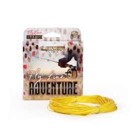 Шнур Lazer Professional Adventure Fly Line