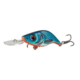 Salmo Sparky Shad Wobbler